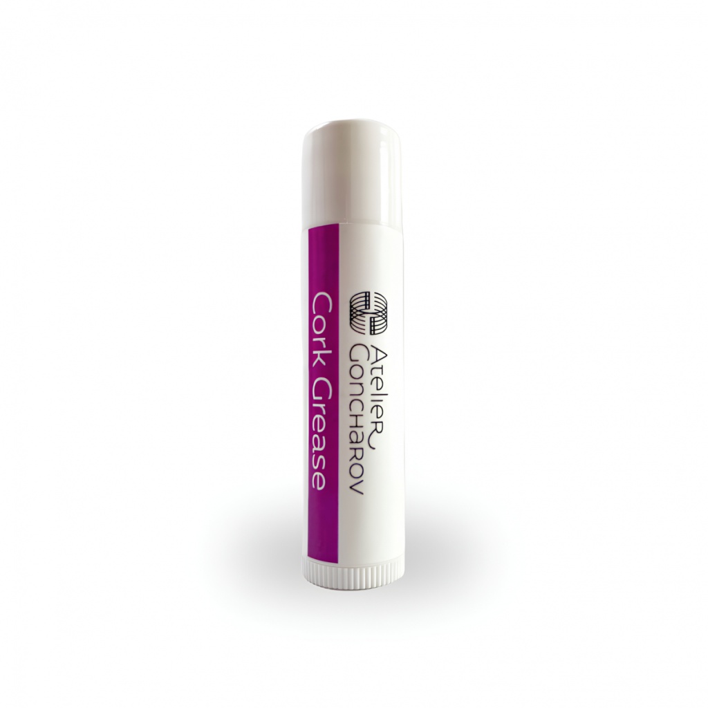 Atelier Goncharov AG-CG (Cork Grease) Смазка для пробки