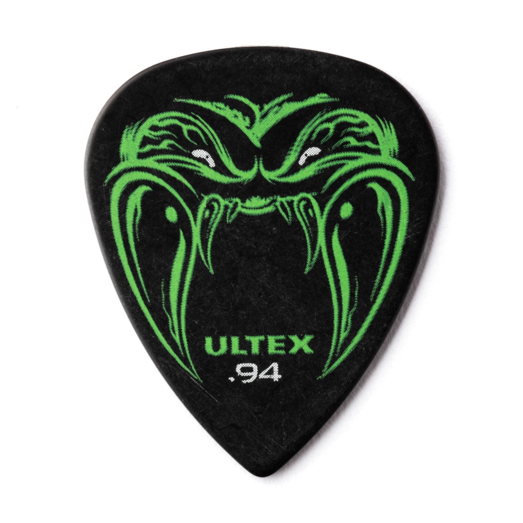 Dunlop PH112P.94 Black Fang Медиаторы