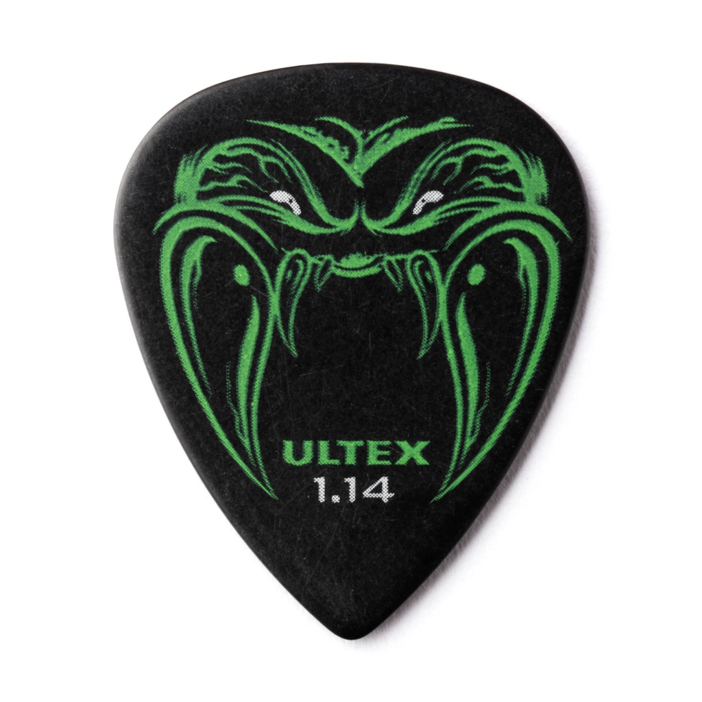 Dunlop PH112P1.14 Black Fang Медиаторы
