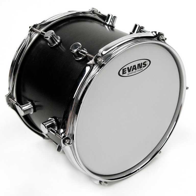Evans B16G2 G2 Coated Пластик для том барабана 16