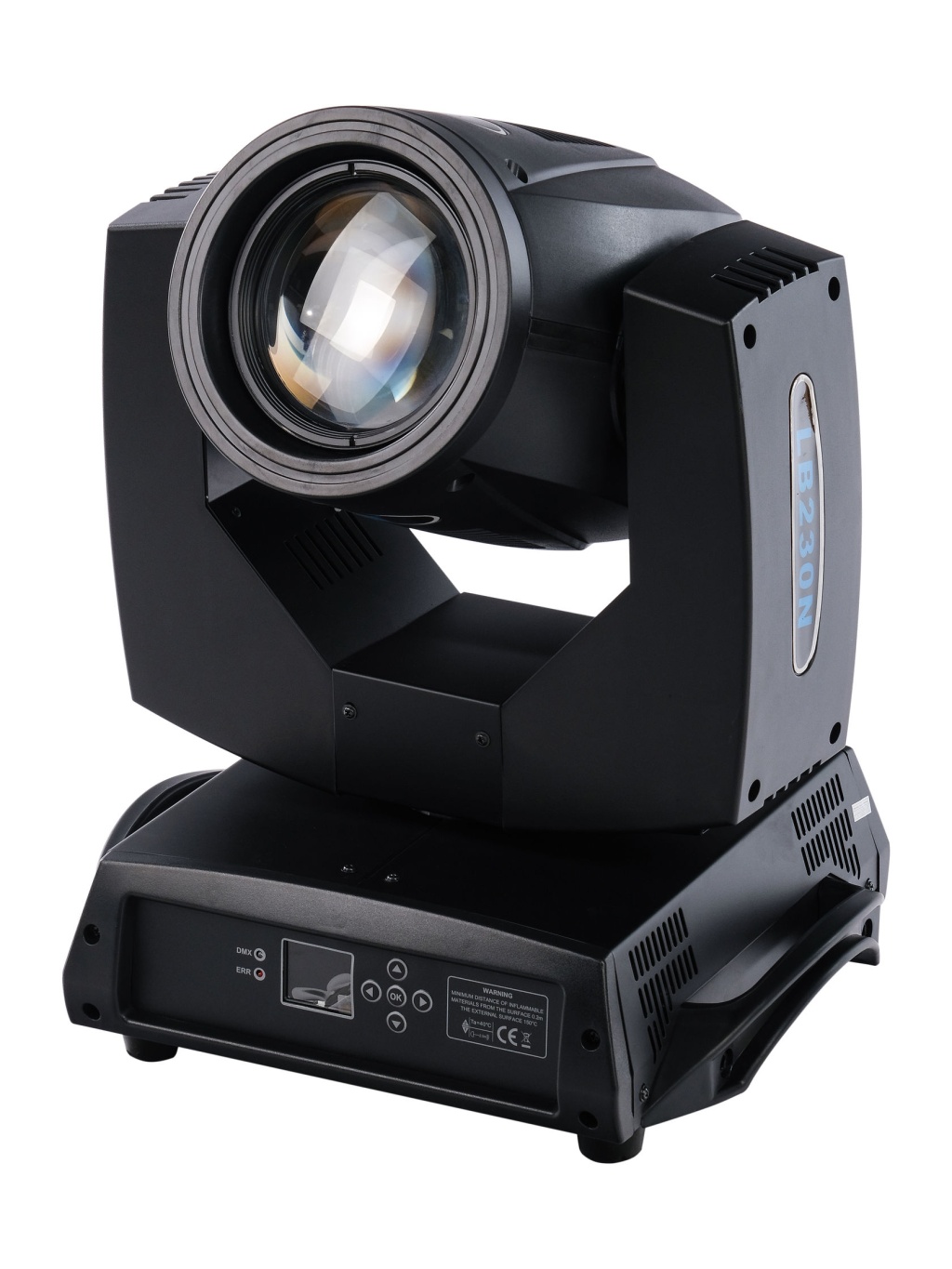 Big Dipper LB230N Моторизированная световая 