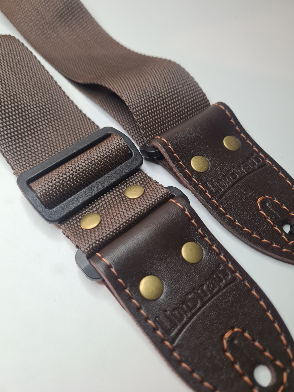 LionStraps LS.P.C.001 Ремень для гитары