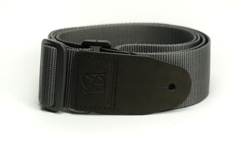 Mamba straps MB5031-158 Ремень для гитары