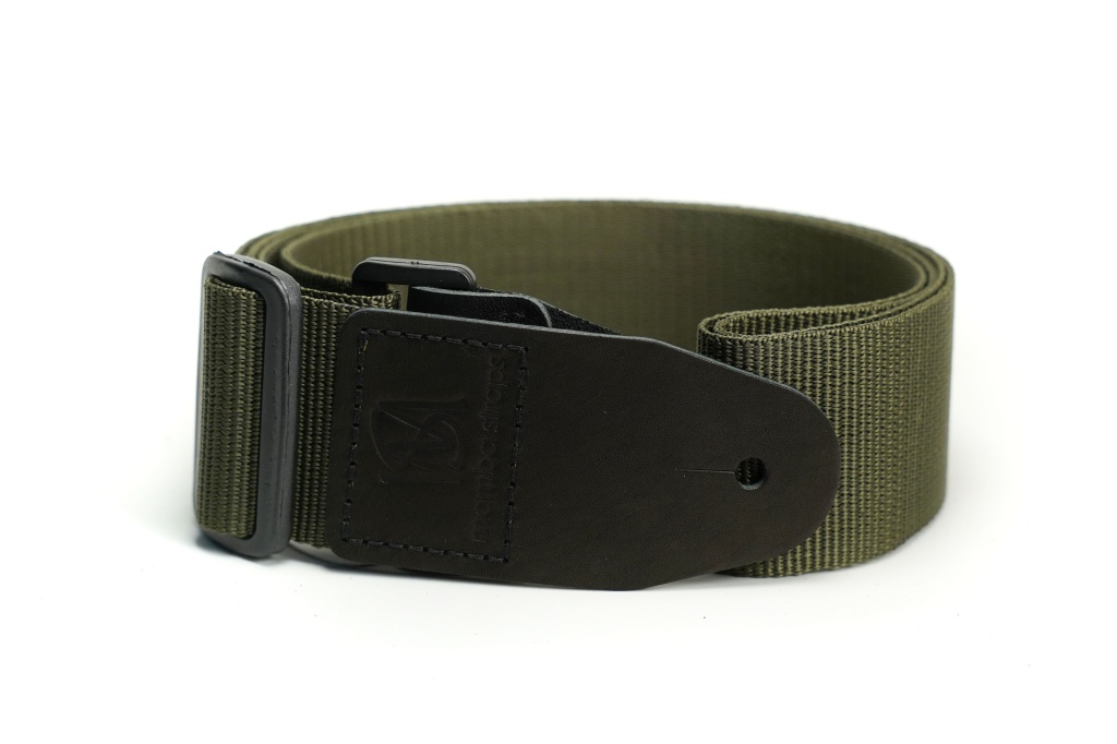 Mamba straps MB5031-164 Ремень для гитары
