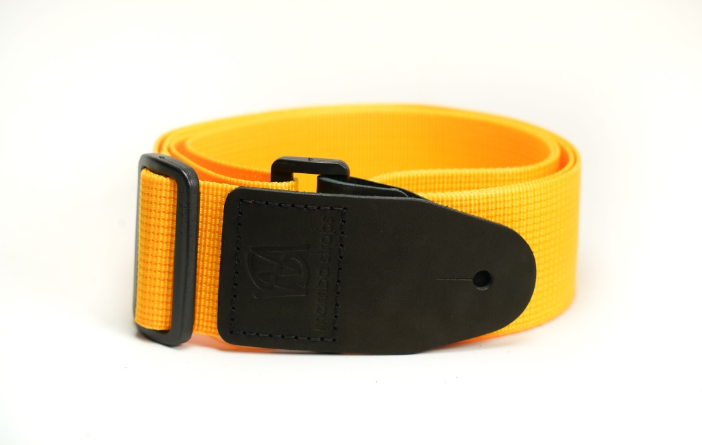 Mamba straps MB5031-144 Ремень для гитары