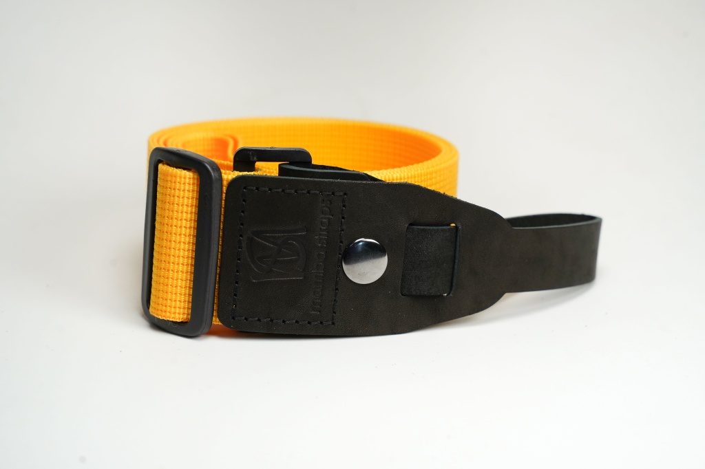 Mamba straps MB5072-144 Ремень для гитары