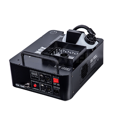 DJPower DSK-1500V Генератор дыма