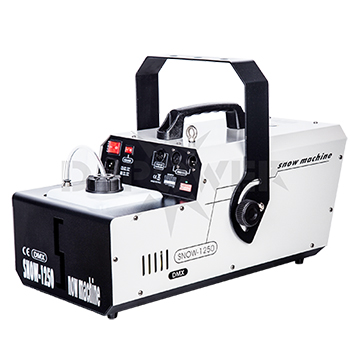 DJPower Snow-1250 Генератор снега