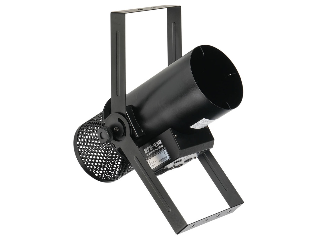 DJPower DFC-430 Конфетти-машина