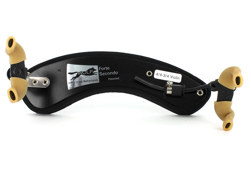 Wolf SR23-BG Forte Secondo Мостик для скрипки размером 4/4-3/4