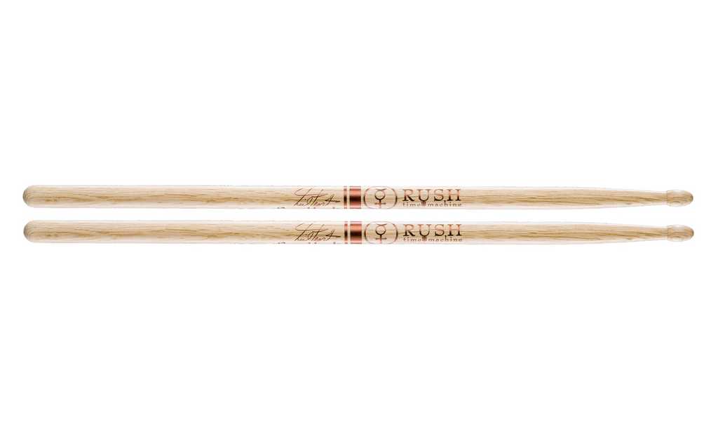Pro-Mark PW747W Shira Kashi 747 Neil Peart Барабанные палочки