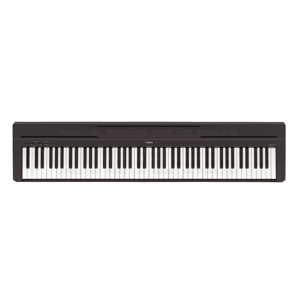 Yamaha P-45B Цифровое пианино