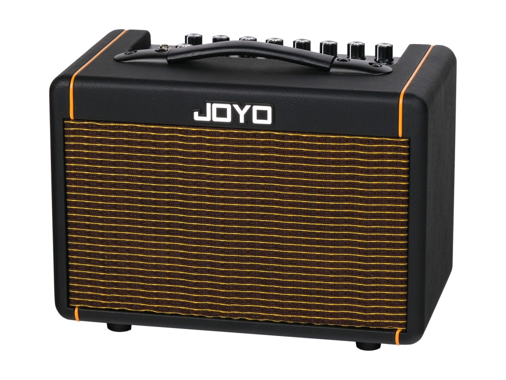 Joyo AC-20S Комбоусилитель для акустической гитары