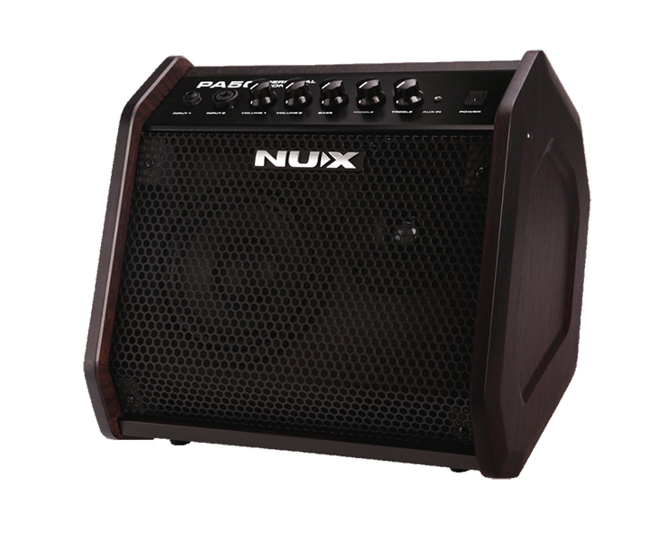 Nux PA-50 Персональный монитор