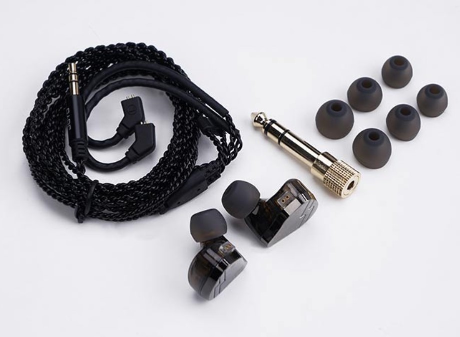 Joyo JMH-05 Наушники внутриканальные