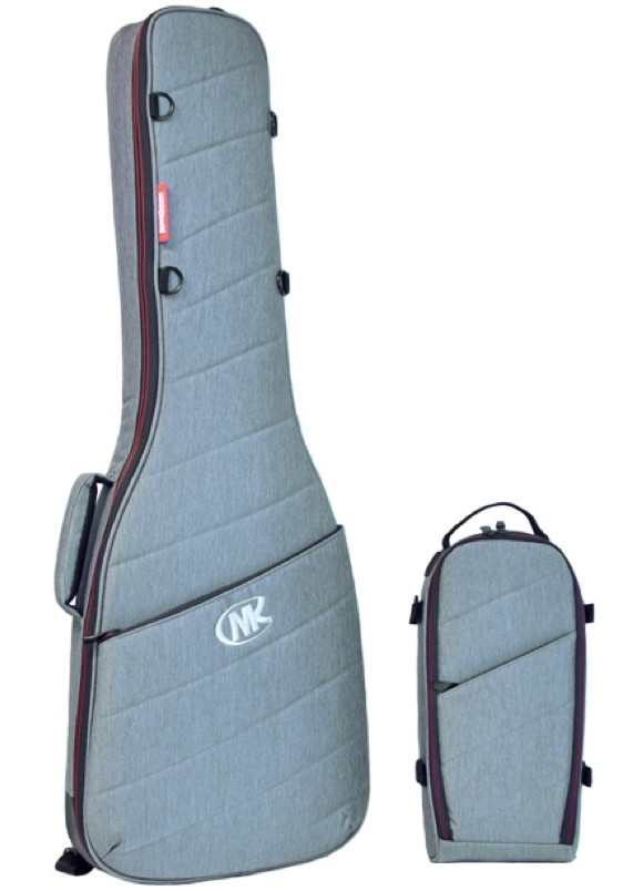 MKC EGB-600D-WP Hipster Чехол для электрогитары