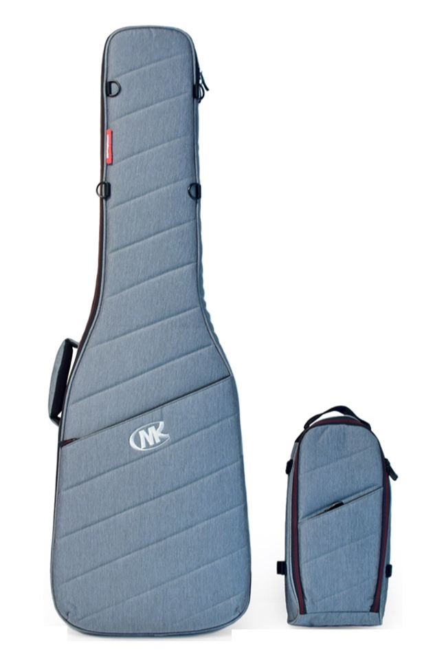 MKC EBB-600D-WP Hipster Чехол для бас-гитары