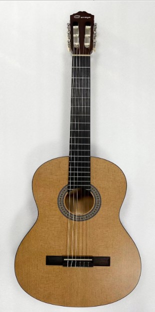 Caraya CG39-AM Классическая гитара 4/4