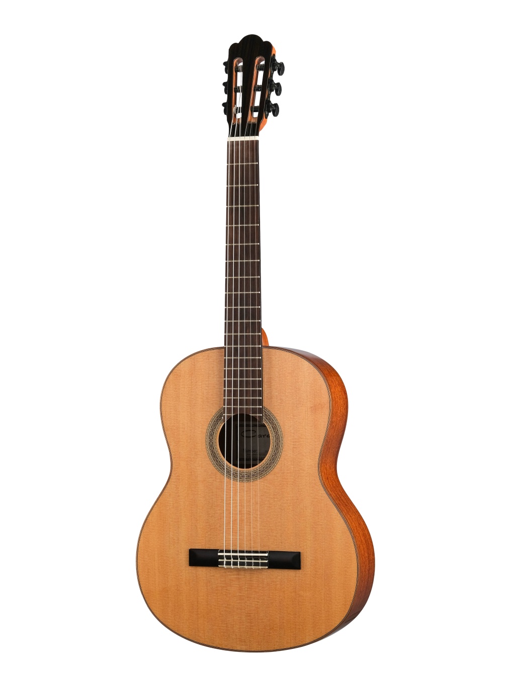 Caraya SC39MH Классическая гитара 4/4