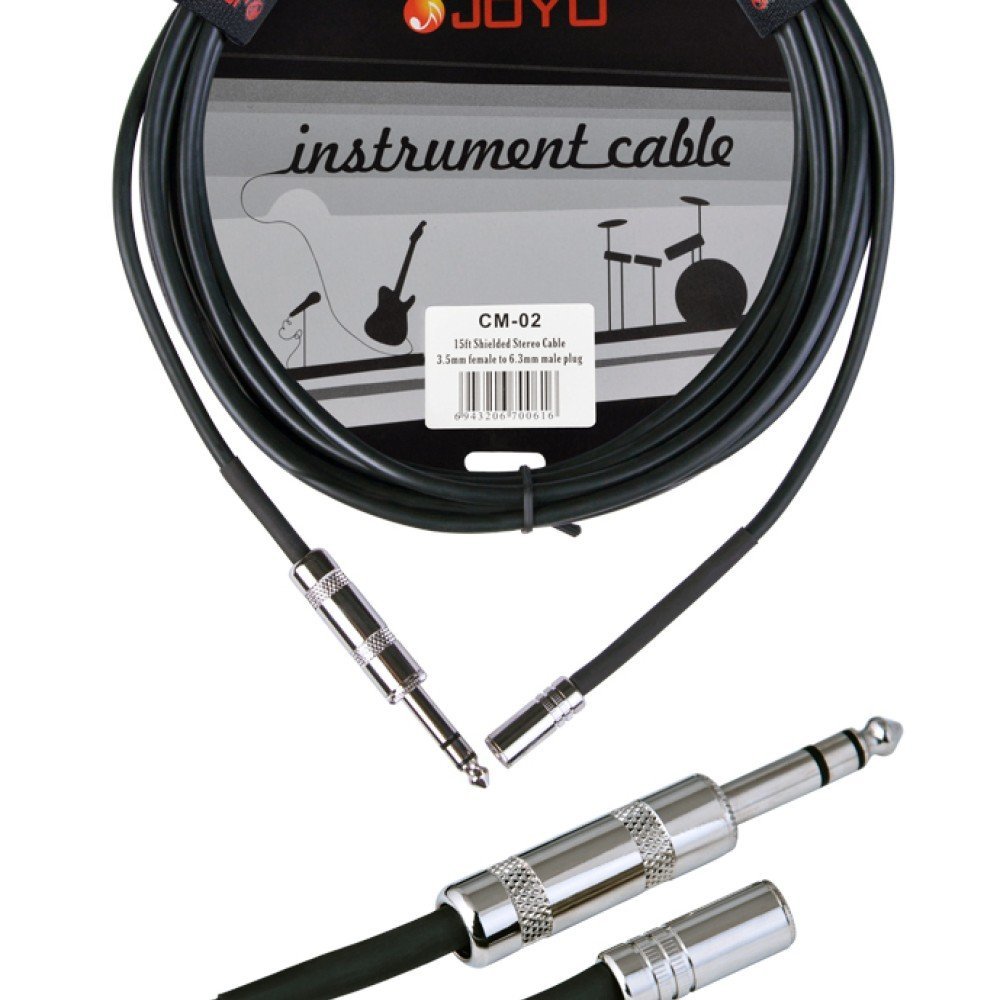 Joyo CM-02 Кабель соединительный
