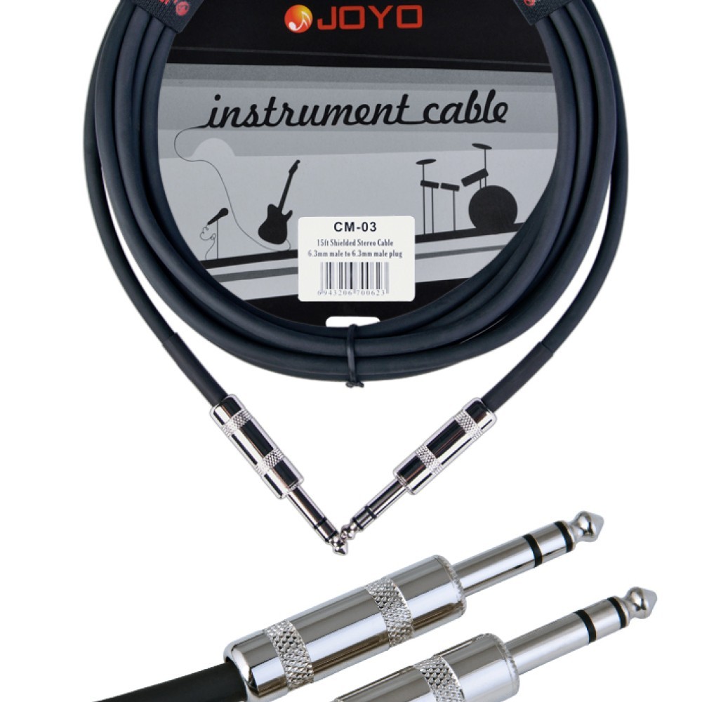 Joyo CM-03 Кабель соединительный