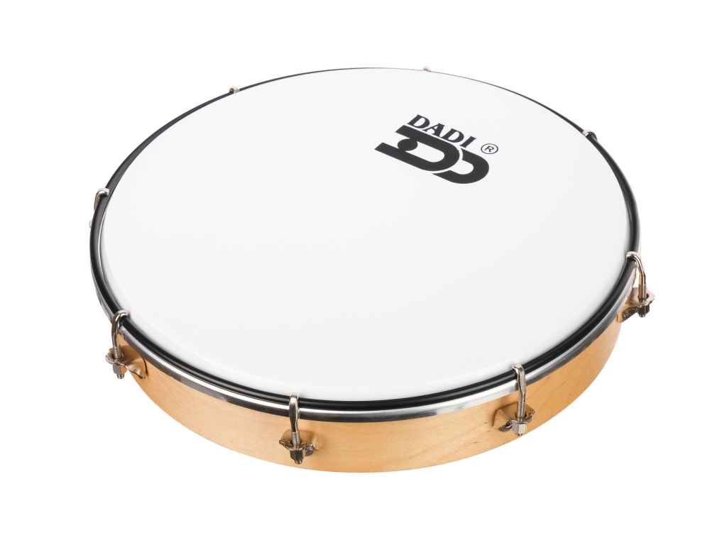 Dadi HD10/W Бубен ручной 10