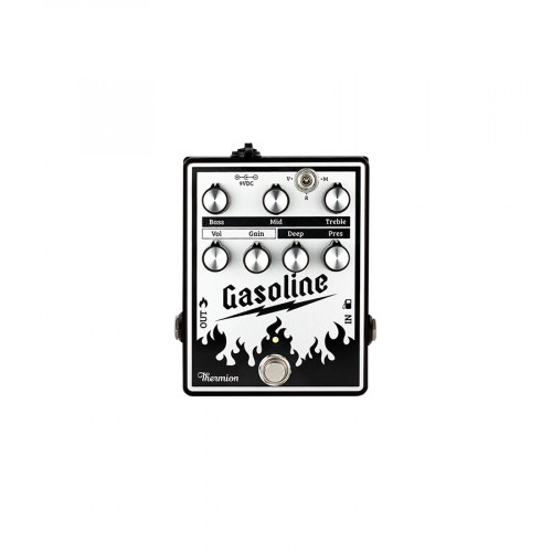 Thermion 01GSL00004 Gasoline Педаль эффектов