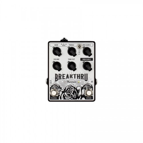 Thermion 01BRK00001 Breakthru Педаль эффектов