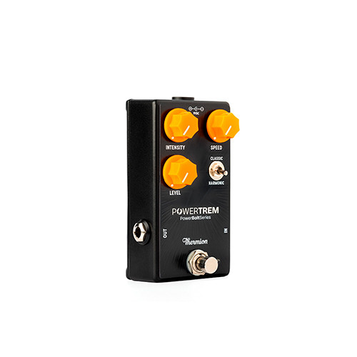 Thermion 01PTR00001 PowerTrem Педаль эффектов