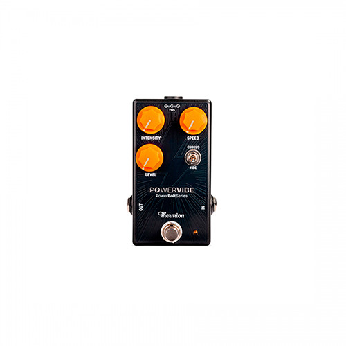 Thermion 01PVB00001 PowerVibe Педаль эффектов