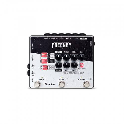 Thermion 04FWY00001 Freeway Педаль эффектов