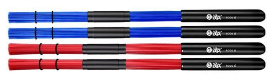 HUN 10101017006 (10101017017)RODS 6 Рюты