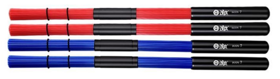 HUN 10101017007 RODS 7 Рюты