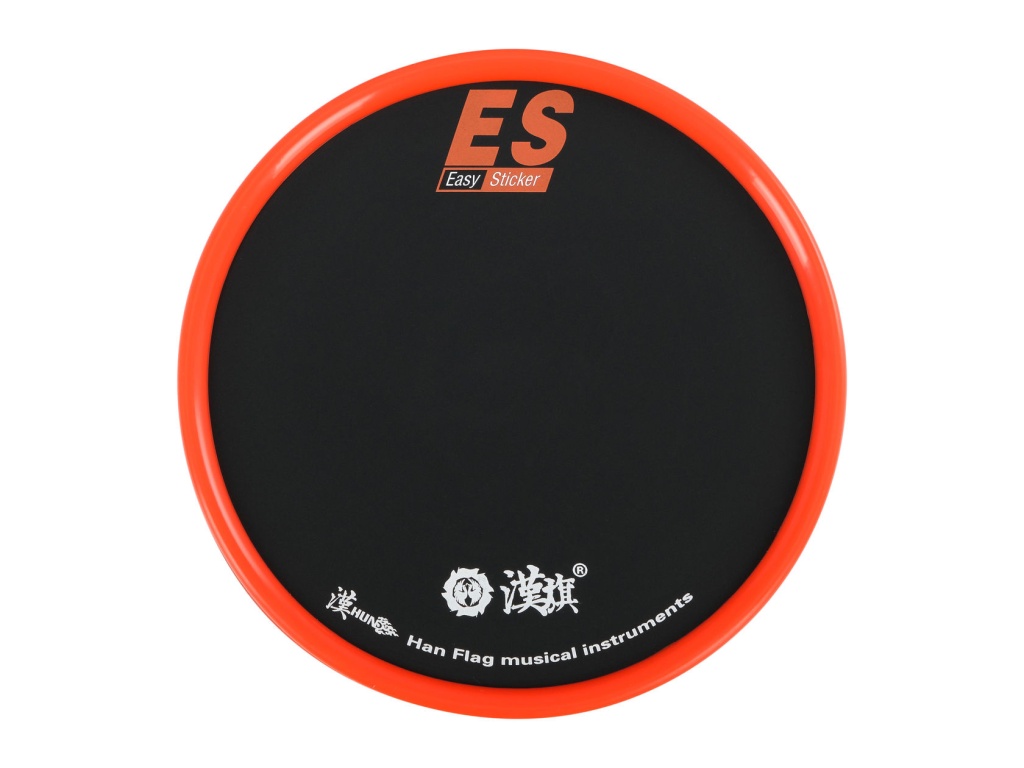 HUN 102011004 ES6-BK Easy Sticker Тренировочный пэд