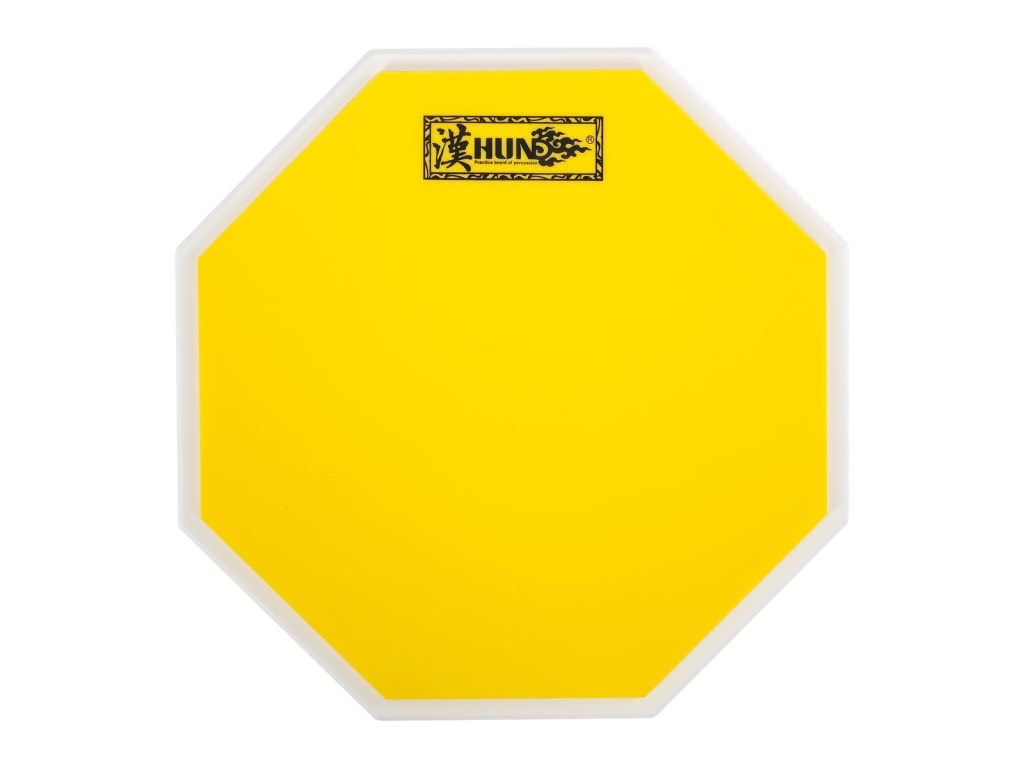 HUN 102004004 PR12 Octagon Тренировочный пэд