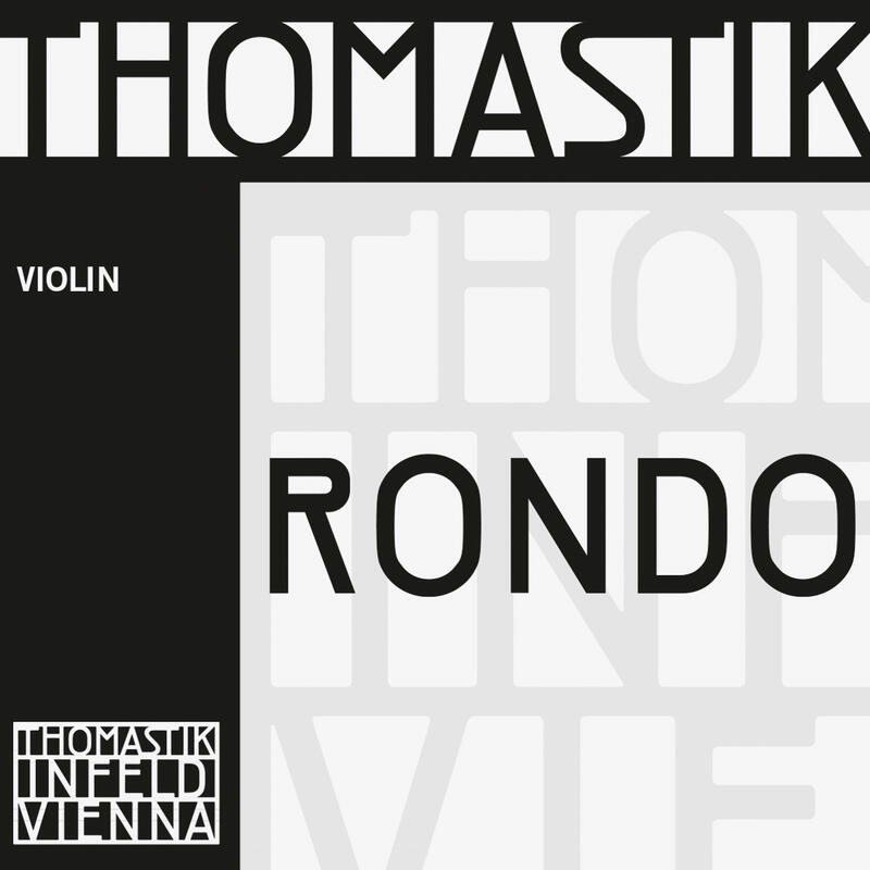 Thomastik RO100 Rondo Комплект струн для скрипки размером 4/4