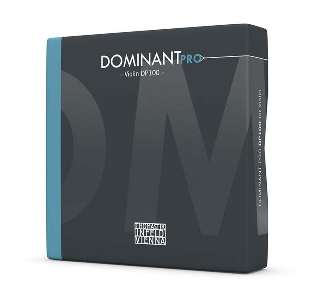 Thomastik DP100 Dominant Pro Комплект струн для скрипки размером 4/4