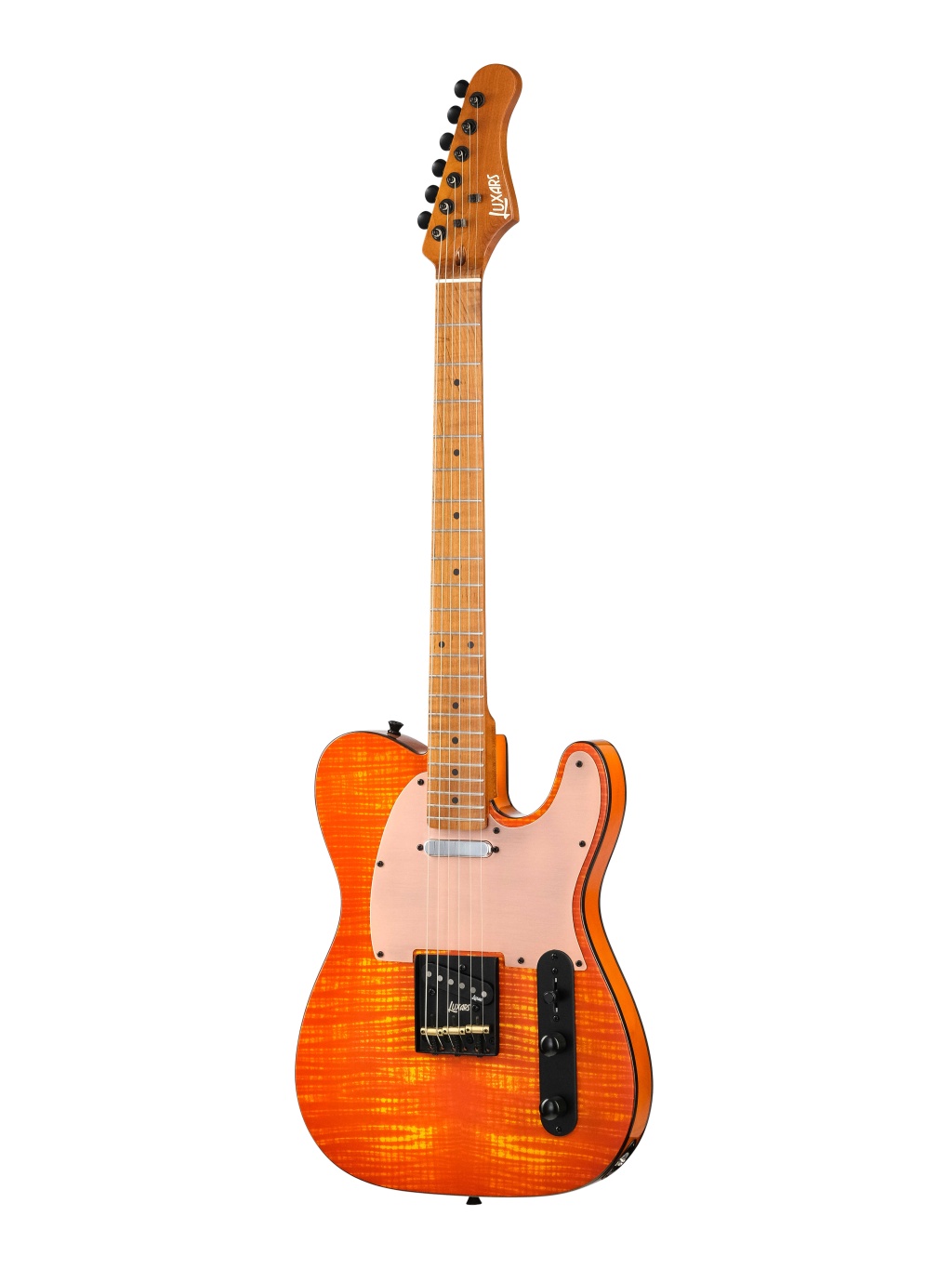 Luxars S-G27-HB Электрогитара