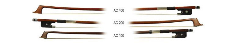 Hora AC100-3/4 Student Смычок виолончельный Hora