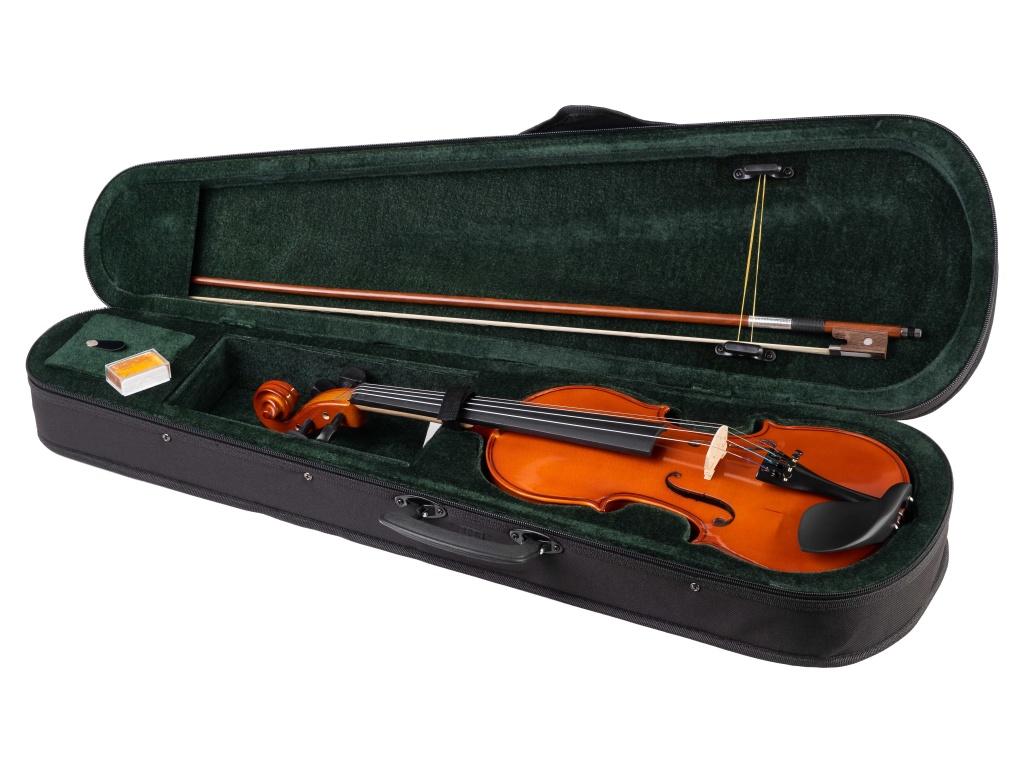 Fleet FLT-VP3/4 Скрипка в комплекте Fleet