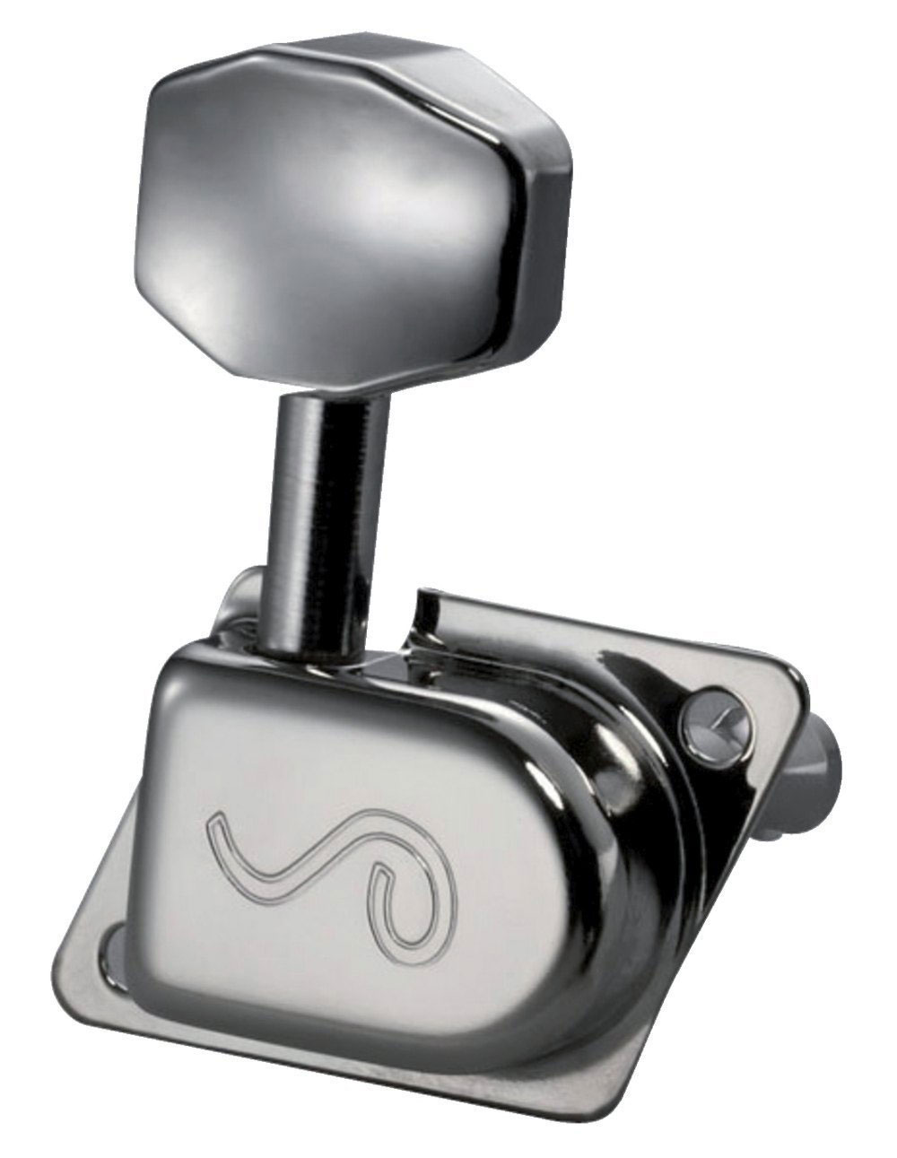 Schaller 10580320.15.60 Original F-Series 70's Комплект одиночной колковой механики
