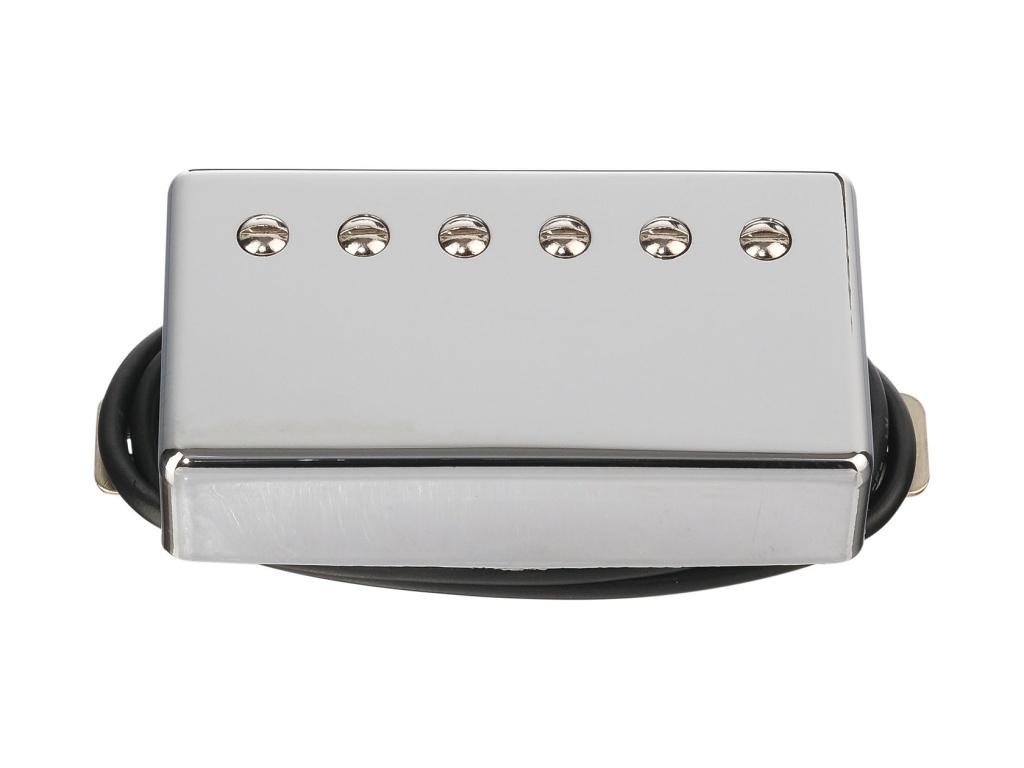 Bagdasar guitars BGP501NC Vintage PAF Звукосниматель магнитный