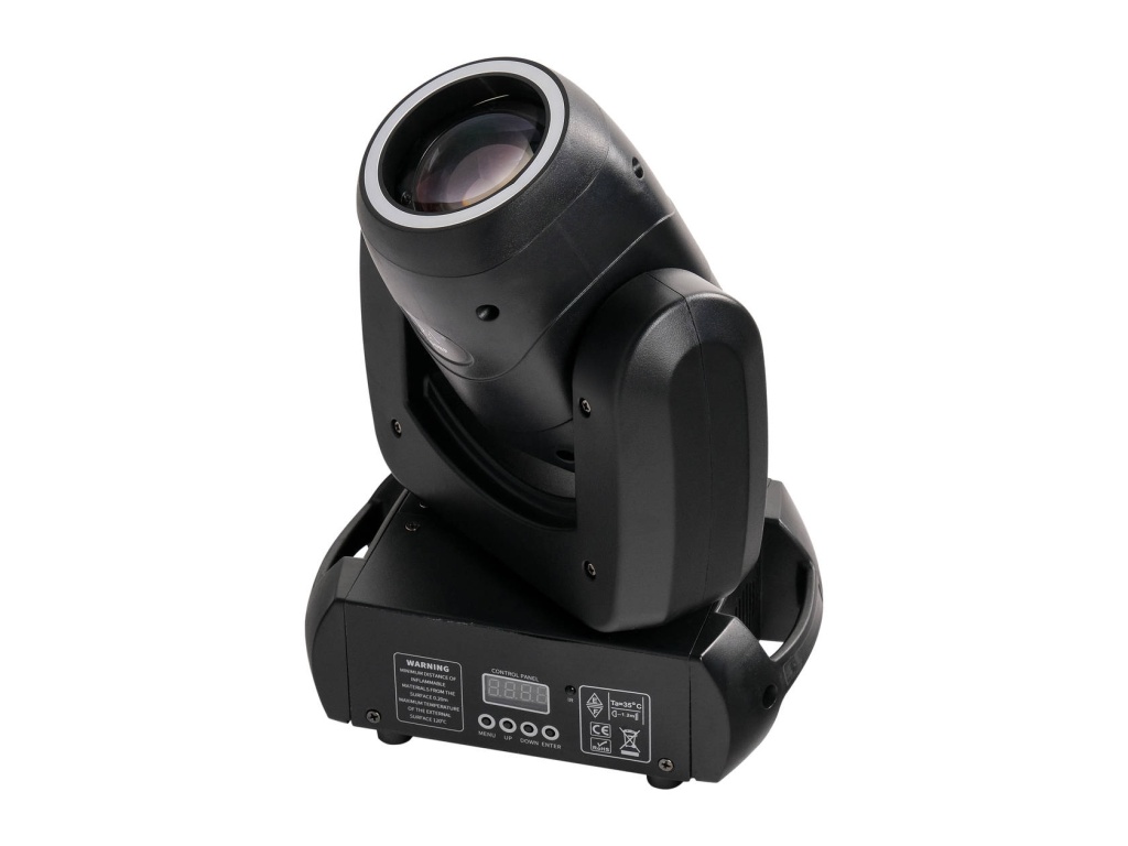 Bi Ray ML100BP Моторизированная световая 