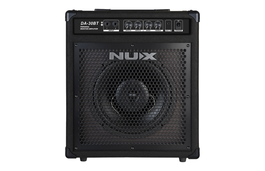 Nux DA-30BT Монитор для ударной установки
