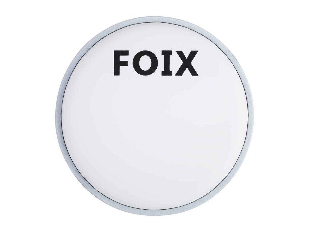 Foix FDH-25WC-06 Пластик для малого и том барабана 6