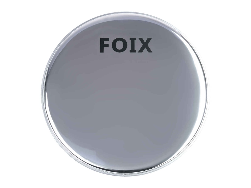 Foix FDH-188SR-18 Пластик для малого и том барабана 18