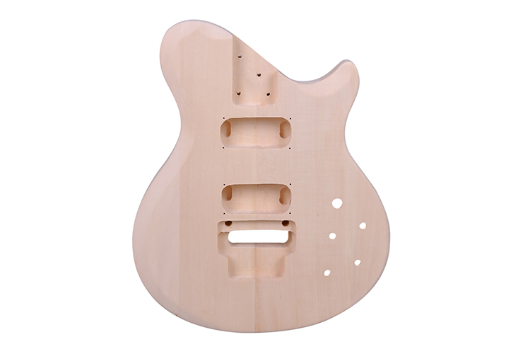 Sunsmile SCT-02BO Корпус электрогитары