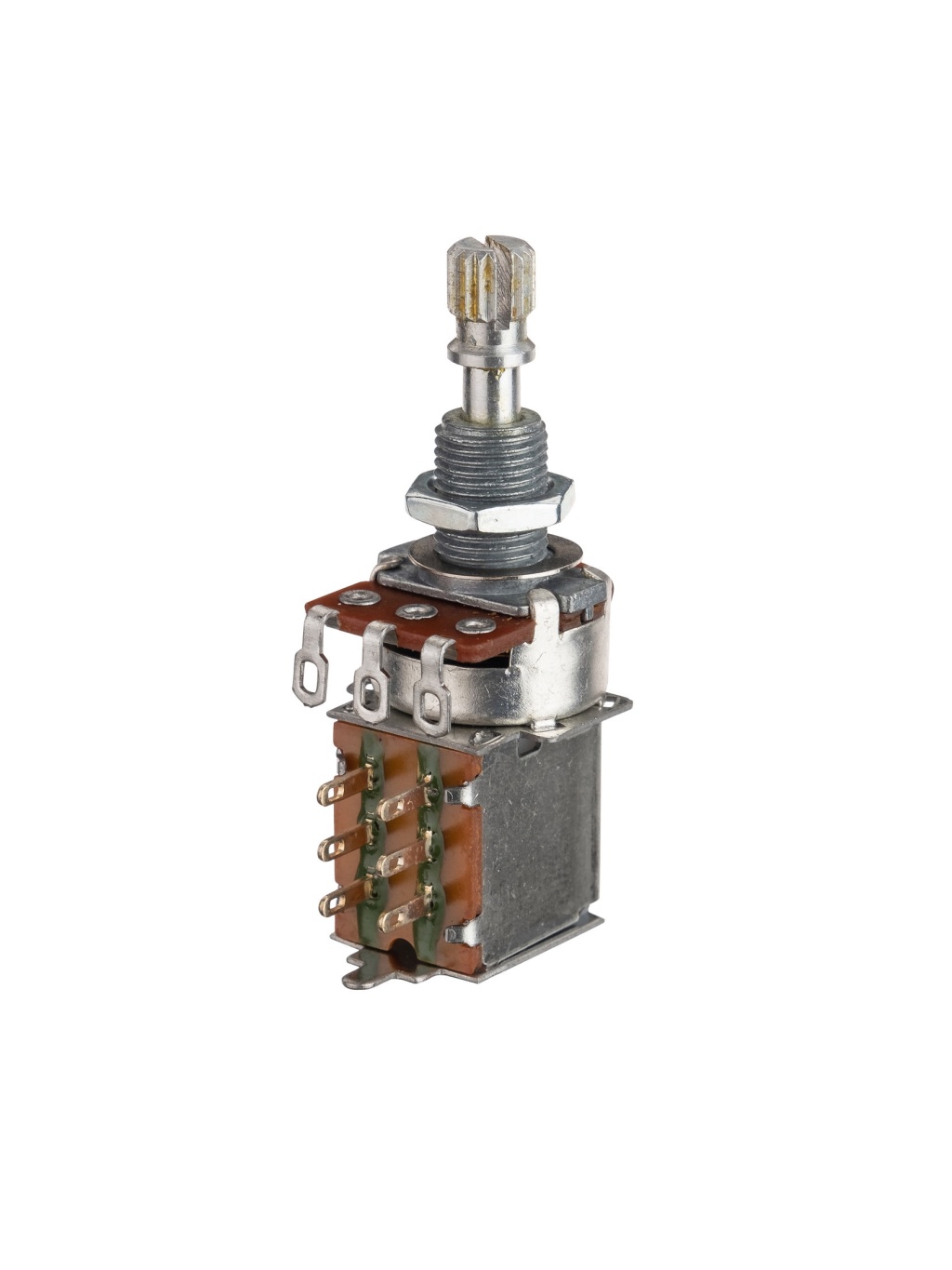 Paxphil H70 Потенциометр B250K (лин)