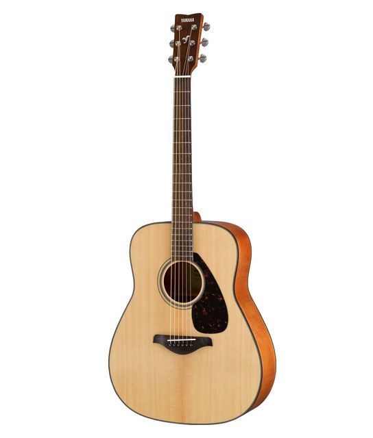 Yamaha FG800-MN Гитара акустическая