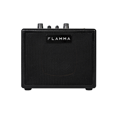 Flamma FA05-MINI-Bluetooth-Amp Комбоусилитель портативный